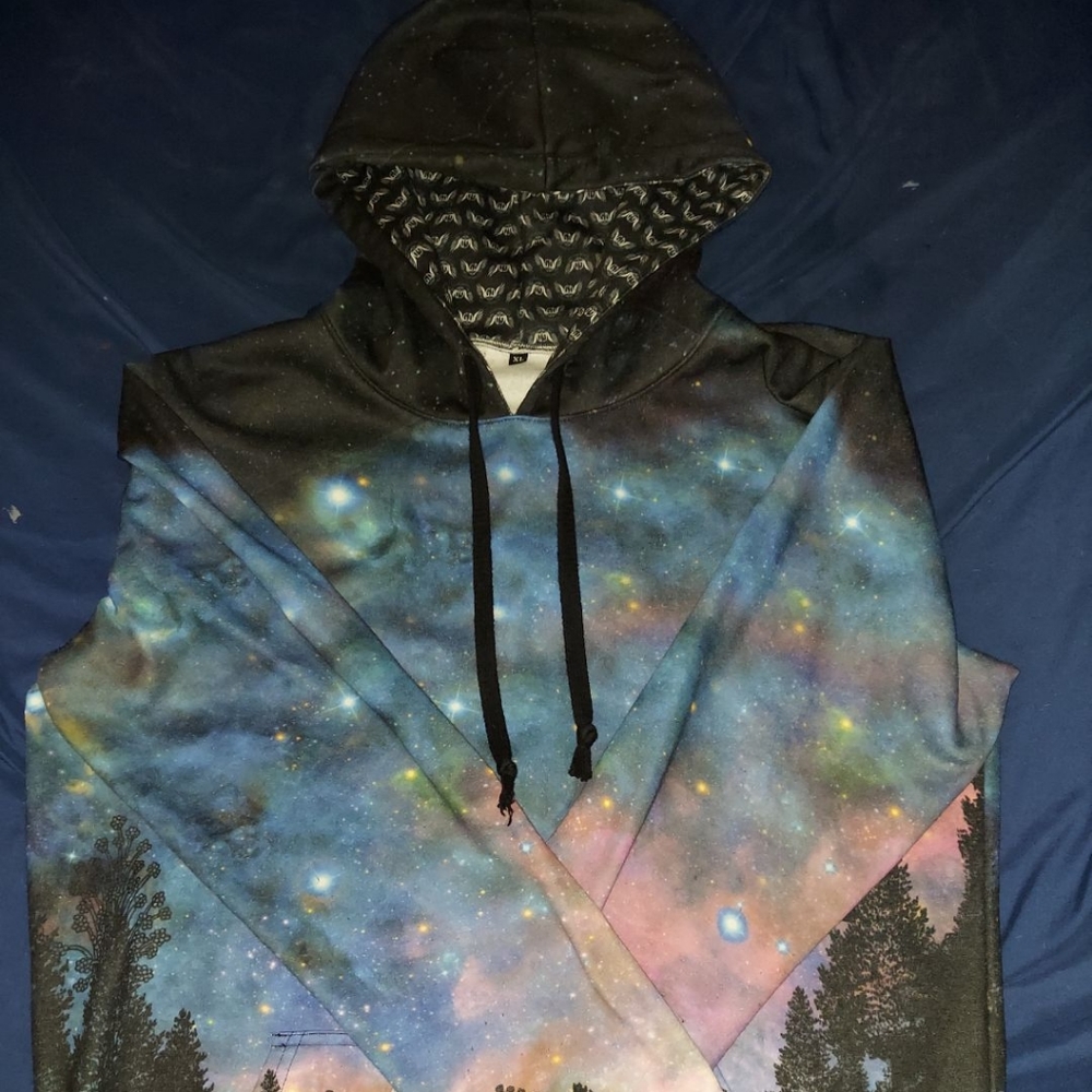 Hoodie